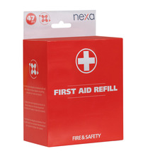 Första hjälpen Refill Nexa